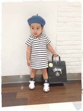 ちょろすさんのコーディネート