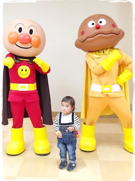 ちょろすさんのコーディネート