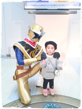 ちょろすさんのコーディネート