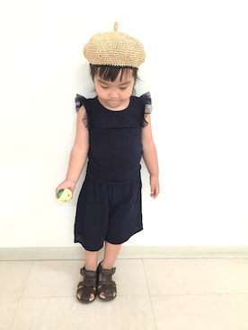 ちょろすさんのコーディネート