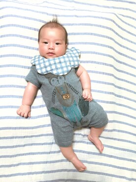 ちょろすさんのコーディネート