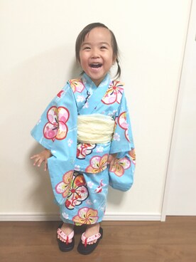 ちょろすさんのコーディネート