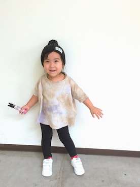 ちょろすさんのコーディネート