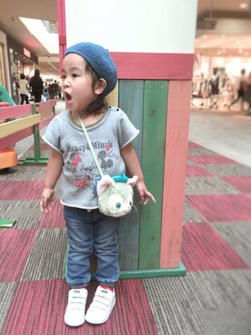 ちょろすさんのコーディネート