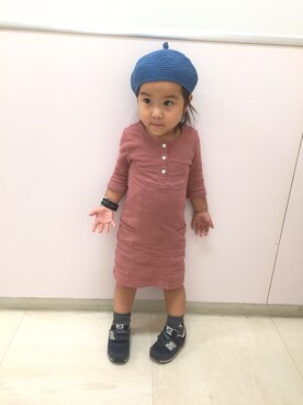 ちょろすさんのコーディネート