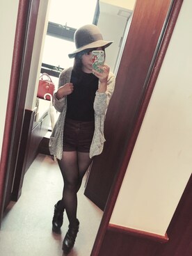 meさんのコーディネート