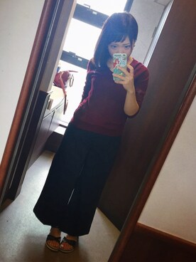 meさんのコーディネート