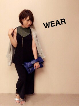 meさんのコーディネート