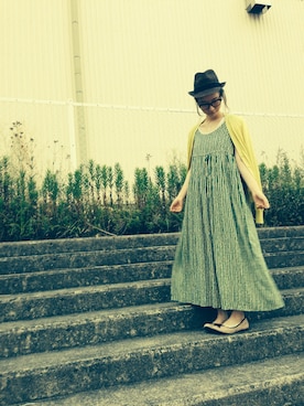 aiminさんのコーディネート