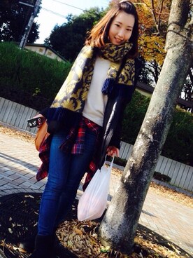 aiminさんのコーディネート