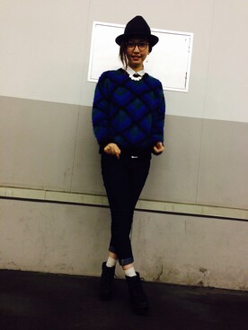 aiminさんのコーディネート