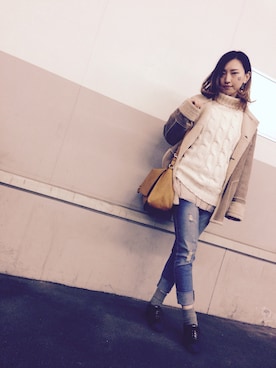 aiminさんのコーディネート