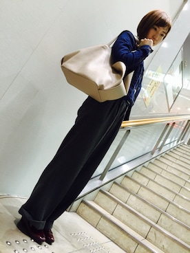 aiminさんのコーディネート