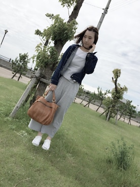 aiminさんのコーディネート