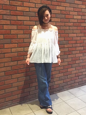 aiminさんのコーディネート