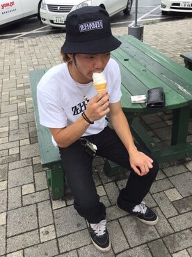 てらっちさんのコーディネート