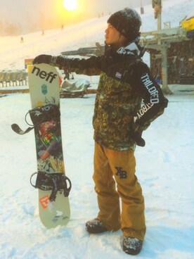 てらっちさんのコーディネート