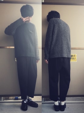 toshikiさんのコーディネート