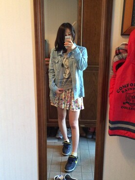 hi-na.さんのコーディネート
