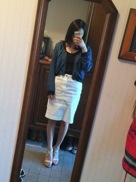 hi-na.さんのコーディネート
