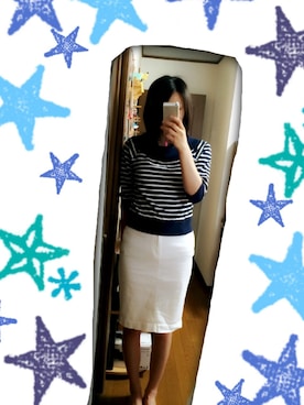 hi-na.さんのコーディネート