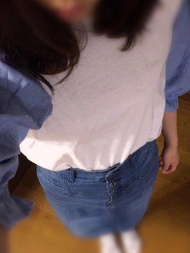 hi-na.さんのコーディネート