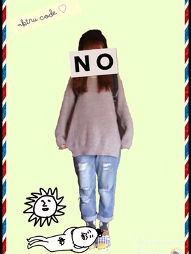 trさんのコーディネート