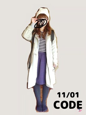 trさんのコーディネート