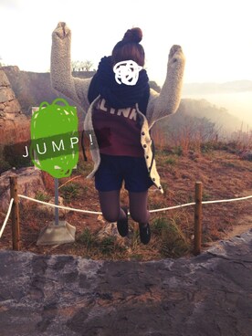 trさんのコーディネート