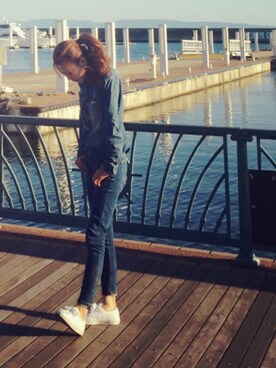 ukさんのコーディネート