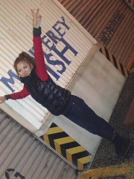 ukさんのコーディネート