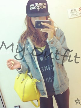 chika888さんのコーディネート