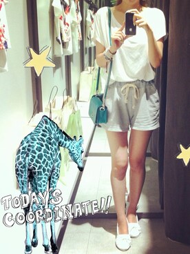 chika888さんのコーディネート