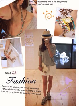 chika888さんのコーディネート