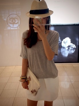 chika888さんのコーディネート