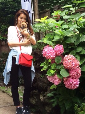 chika888さんのコーディネート