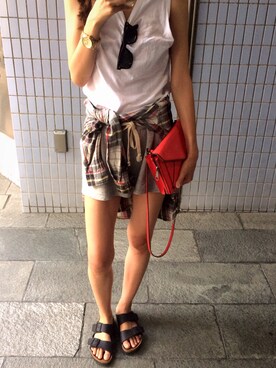 chika888さんのコーディネート