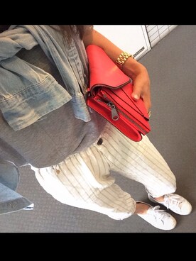 chika888さんのコーディネート