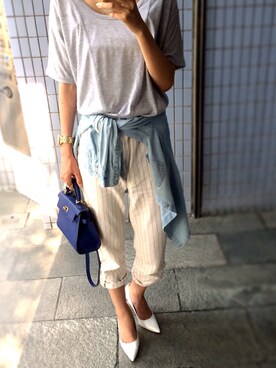 chika888さんのコーディネート