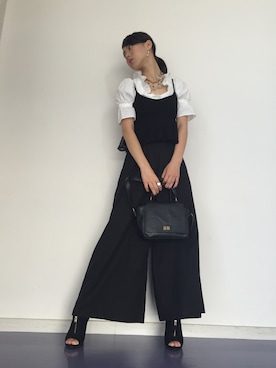 TOMOさんのコーディネート