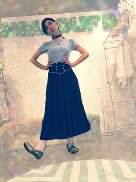 TOMOさんのコーディネート