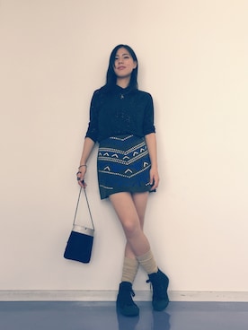 TOMOさんのコーディネート