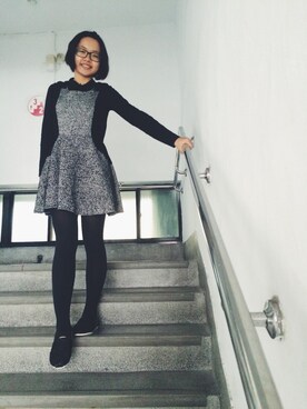 Ireneさんのコーディネート