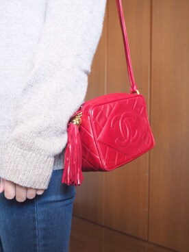 ( ⸝⸝⸝°_°⸝⸝⸝ )さんのコーディネート