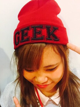 THANK YOU MARTさんのコーディネート