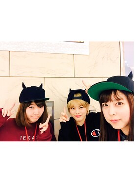 THANK YOU MARTさんのコーディネート