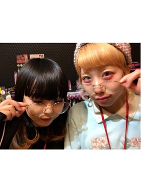 THANK YOU MARTさんのコーディネート