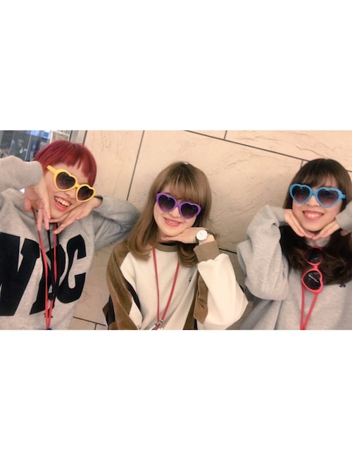 Thank You Mart サングラスを使ったコーディネート Wear