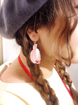 THANK YOU MARTさんのコーディネート