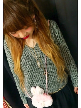 THANK YOU MARTさんのコーディネート